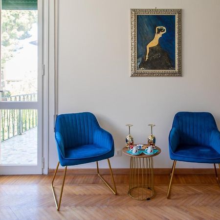 Ca Nart Hotel Venedigs Lido Eksteriør billede