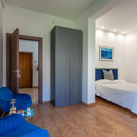 Ca Nart Hotel Venedigs Lido Eksteriør billede