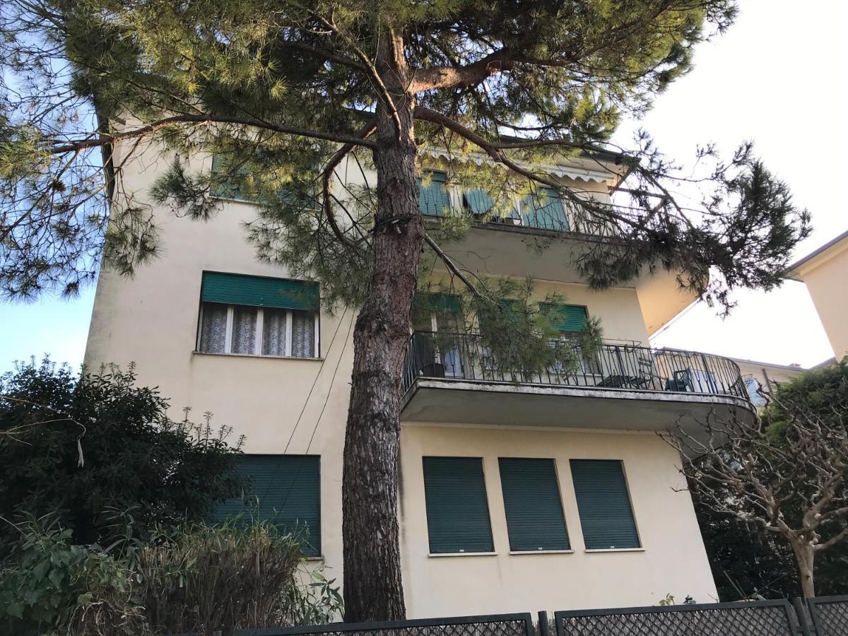 Ca Nart Hotel Venedigs Lido Eksteriør billede