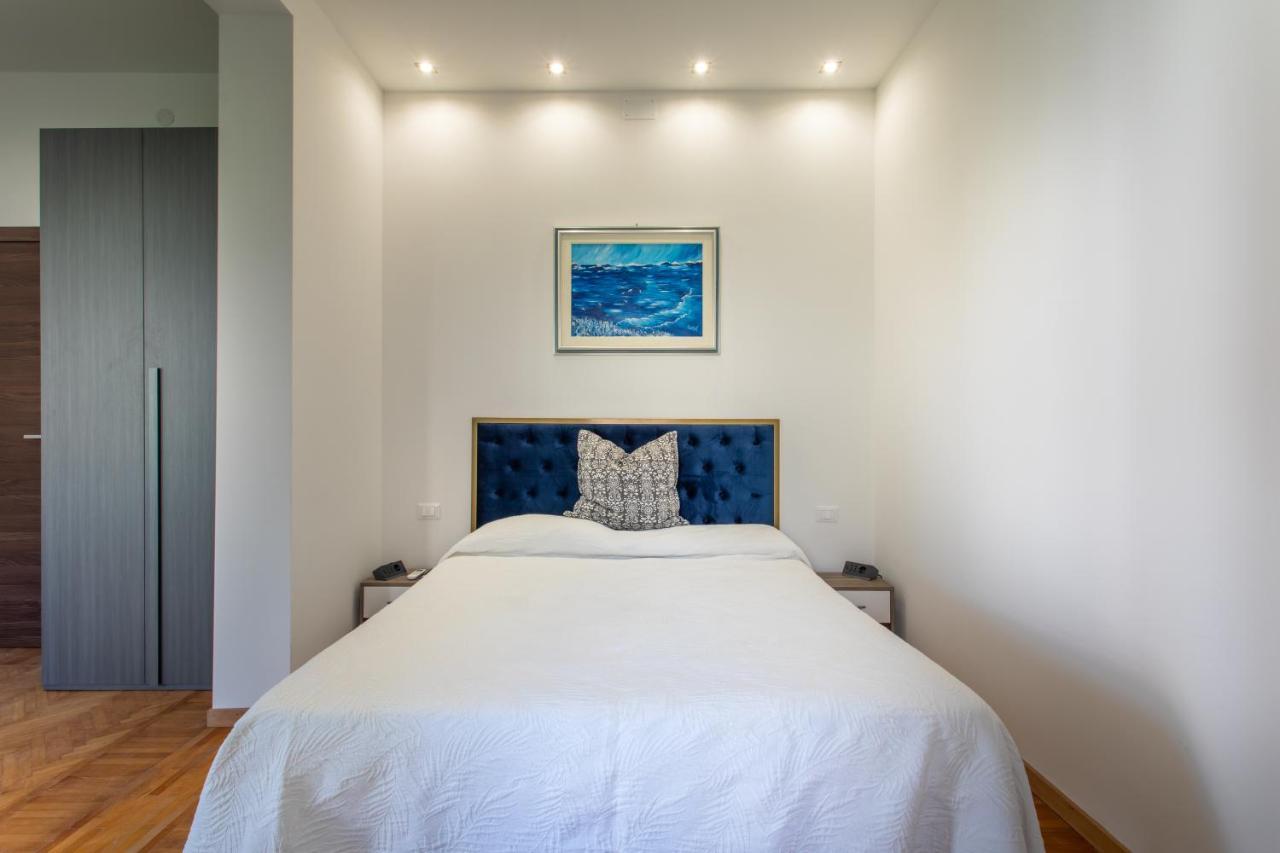 Ca Nart Hotel Venedigs Lido Eksteriør billede