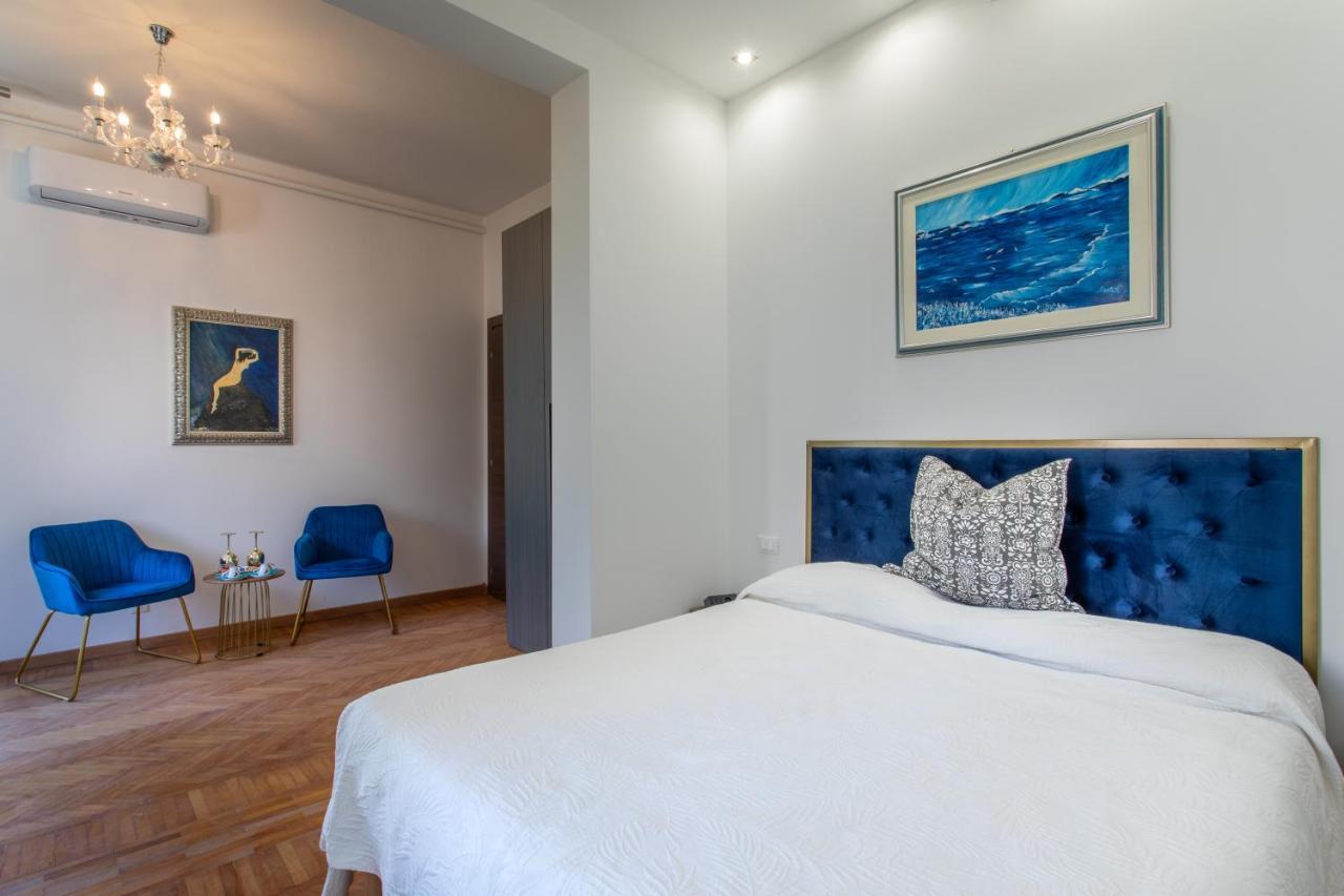 Ca Nart Hotel Venedigs Lido Eksteriør billede