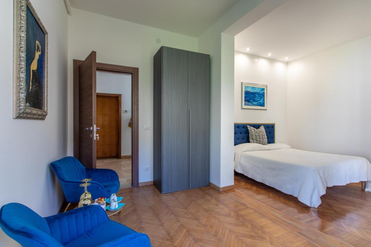 Ca Nart Hotel Venedigs Lido Eksteriør billede