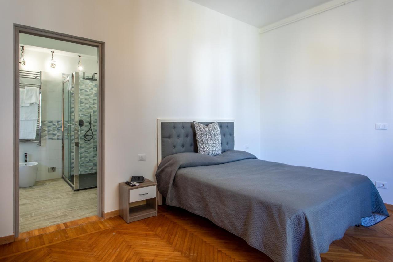 Ca Nart Hotel Venedigs Lido Eksteriør billede