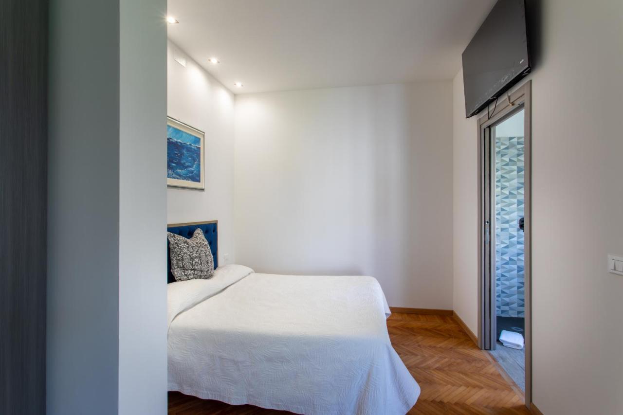 Ca Nart Hotel Venedigs Lido Eksteriør billede